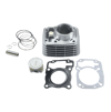 CB 125 F SİLİNDİR SETİ