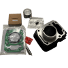 CB 125 F SİLİNDİR SETİ OEM
