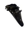 CB125 E ÇAMURLUK ARKA