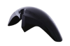 CB125 E ÇAMURLUK ÖN SİYAH