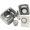 CB125 E SİLİNDİR SETİ