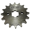 CBF 150 DİŞLİ ÖN 14T