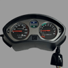 CBF 150 KM SAATİ YENİ MODEL 