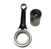 CBF 150 KRANK KOLU
