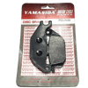 CBR 125 DİSK BALATASI ÖN FA 629 TAKIM TAİWAN