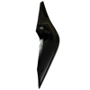 CBR 125 GRENAJ SOL ARKA  SİYAH ORJİNAL