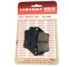 CBR 250 DİSK BALATASI ARKA TAİWAN