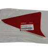 CBR 250 ETİKET SAĞ ORTA ORJİNAL