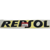 CBR 250 ETİKET SOL REPSOL ORJİNAL