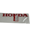 CBR 250 HONDA ETİKETİ ORJİNAL 28 CM