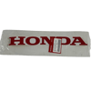 CBR 250 HONDA ETİKETİ ORJİNAL 33 CM
