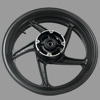 CBR 250 JANT ARKA SİYAH YENİ ORJİNAL