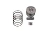 CBX 250 PİSTON SEKMAN STD 73.50 MM 17P