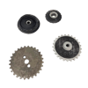 CD 100 DİŞLİ 4 LÜ (DİD)