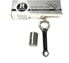 CD 100 KRANK KOLU ROCKET
