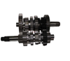 CF 250 NK ŞANZIMAN DİŞLİ SETİ OEM