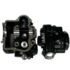 CF MOTO NK 150 SİLİNDİR ÜST KAPAK