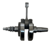 Cf Moto Nk 250 - Sr 250 Krank Komple Euro5