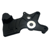 Cf Moto Nk 250 Arka Alt Fren Merkezi Kaliper Braketi 2023-2025