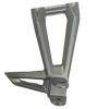 CF MOTO NK 250 BRAKET ARKA SAĞ E4