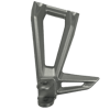 CF MOTO NK 250 BRAKET ARKA SOL E4