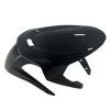 CF MOTO NK 250 ÇAMURLUK ÖN SİYAH E4