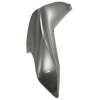 CF MOTO NK 250 DEPO GRENAJ SOL GRİ E4