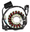 Cf Moto NK 250 Euro5 / SR 250 / 250CL-X Statör Sargı 18'li