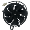 CF MOTO NK 250 FAN VE FAN MOTORU E4