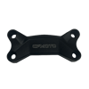 CF MOTO NK 250 GİDON KAPAĞI MAT SİYAH E4