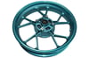 CF MOTO NK 250 JANT ARKA TURKUAZ