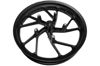 CF MOTO NK 250 JANT ÖN SİYAH