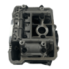 CF MOTO NK 250 SİLİNDİR KAFASI MAT SİYAH E4
