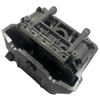 CF MOTO NK 250-SR 250 SİLİNDİR KAFASI KOMPLE E4