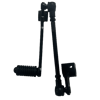 CF MOTO NK 250 VİTES KOLU KOMPLE E4-E5