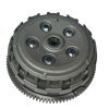 CF MOTO NK 400 DEBRİYAJ KOMPLE