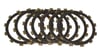 Cf Moto NK 400-NK 650 Debriyaj Balatası 7'li Oem