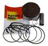 Cf Moto NK 400 Piston Sekman Seti 68.4 mm