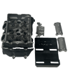 CF MOTO NK 400 SİLİNDİR KAFASI BOŞ