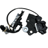 CF MOTO SR 250 FREN MEKANİZMASI ARKA KOMPLE