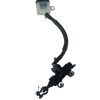 CF MOTO SR 250 FREN POMPASI ARKA E4