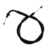 Cf Moto SR 250 Gaz Teli Halatı Alt Kısım 2020-2025