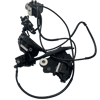 Cf Moto SR 250 Ön Arka Alt Üst Fren Merkezi Kaliperi Komple 2020-2025