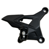 CF Moto SR 250 Ön Sağ Basamak Braketi ve Ayaklık Orijinal