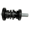 CF MOTO SR 250 ŞANZIMAN DİŞLİ SETİ ORJİNAL