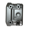 CF MOTO SR 250 SİLİNDİR ÜST KAPAK ORJİNAL GRİ
