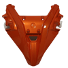 CF MOTO SR 250 SİPERLİK ÜST TURUNCU