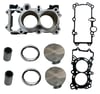 Cf Moto SR 450 Silindir Seti Orijinal