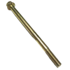 CG 125 ARKA TEKER MİLİ