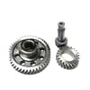 CG 125 EKSANTRİK DİŞLİ SETİ